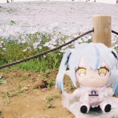 奈浪小路循環☃さんのプロフィール画像