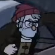 ciphersclown's profile picture. ⠀