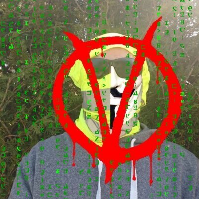 #GiletJaune # 5ème comptes
Célibataire Français🇫🇷 origine Italien 🇮🇹
Guy Fawke 05/11/1605