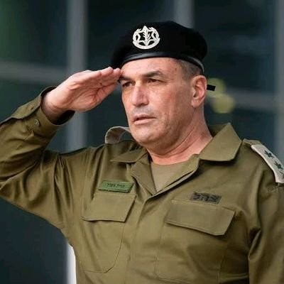 RavAluf_Zamir's profile picture. Lt. Gen. Eyal Zamir Chief of the General Staff, Israel Defense Forces  Leadership, security & strategy for Israel’s defense.🇮🇱@isreal