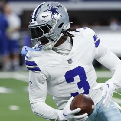 #DallasCowboys (1-2) | #DubNation (0-0) | #TexasHockey (3-0) | DM FOR NOTIS