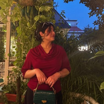 malik_nesa's profile picture. SKIMS MC'17, PGY1 OBGYN// VMMC, Safdarjung