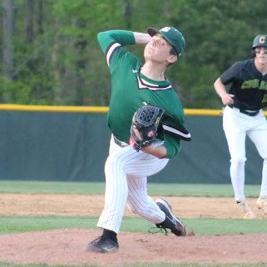 Benedictine ‘26 | RMC Commit