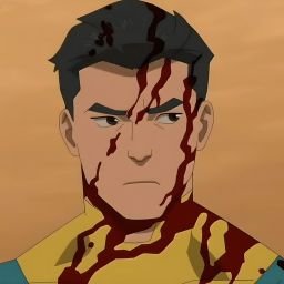 MasklessMarkus's profile picture. 'I Miss William.'
Another Invincible variant here. But I'm not gonna wear that stupid mask.