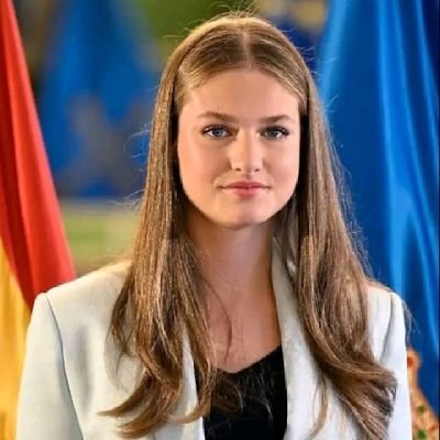 PrincessoLeonor's profile picture. thanks for your support and love fans