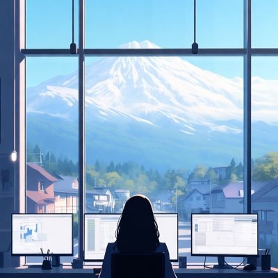 impooratcoding's profile picture. 非エンジニア。生成AI、ノーコード、ローコード関連の情報が欲しくてXやってます。 【よく使う】ChatGPT、Claude、Notion 【最近使い始めた】Jinba、Cursor、Slack【その他】 Bolt、Gemini、Felo