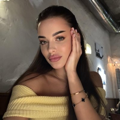 Sofia74093723's profile picture. The success of ordinary people does not stem from innate talent, but from the ability to elevate the ordinary talents to an extraordinary level.