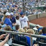 Jayhawk_Linda's profile picture. Bleed Jayhawk blue - KU swammer. Went pro in chemical engineering #makeadifference #Big8Champs