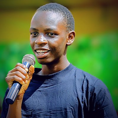 felixodhis254's profile picture. 