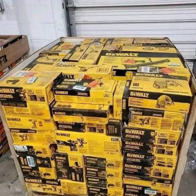 We offer you the best platform to get pallet/wholesale pallets liquidation. we ship 🚢 to all discrete locations worldwide