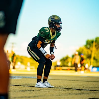 chacepetrosky1's profile picture. ‘27 BVA 5’9 (PA) 160lbs |RB| |LB|, Email- chacepetrosky@gmail.com….. HUDL-https://t.co/30nD6rKQoj