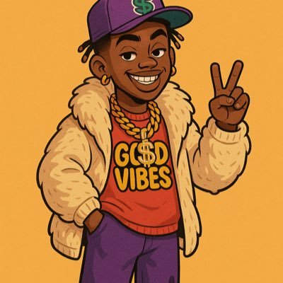 richbadyprinces's profile picture. Crazy yet fun