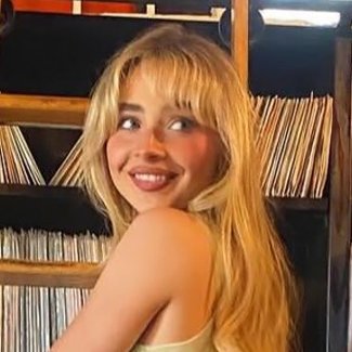 𝒯𝗁𝖺𝗍'𝗌 𝗍𝗁𝖺𝗍 𝗆𝖾, ℯ𝓈𝓅𝓇ℯ𝓈𝓈ℴ .ᐟ
﹫sabrinacarpenter