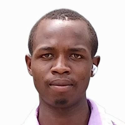 HaronKibet287's profile picture. A Geographer