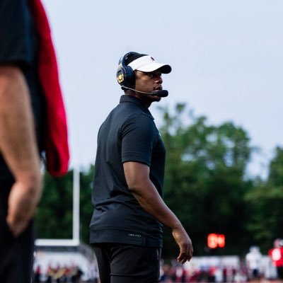DeMario Pleasant Profile