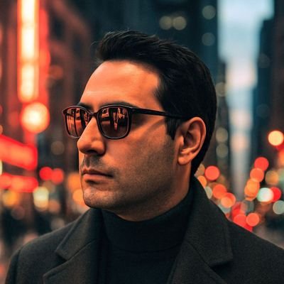 Rudy4k's profile picture. 