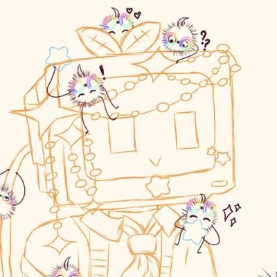 Noxi_zem0s's profile picture. ☆18☆|🇵🇭🏳️‍⚧️|☆-(ノﾟДﾟ) call me Nox|teaching myself art atm ٩꒰･ัε･ั ꒱۶| multiple fandoms / main focus‼️: genshin, zzz, reverse 1999