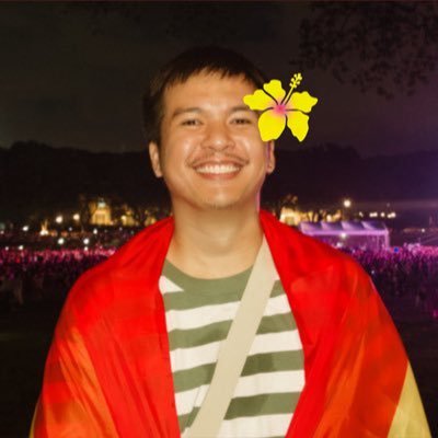 sarcasmicbeing's profile picture. fagottino prezioso ❤️