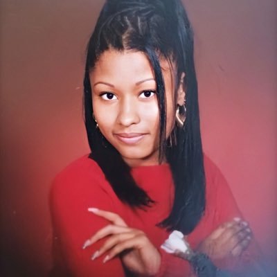 Barbz ,Kenini.