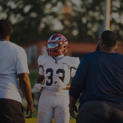 MartiseAdair_Jr's profile picture. Martise Adair🚶🏾‍♂️ | c/o 28🎓 | Park Crossing High School‼️| EDGE 🏈| 6'1'' |201 Ibs | #blessed 🙏🏾