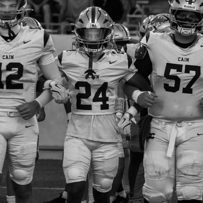 Jah’Rin Louis Profile