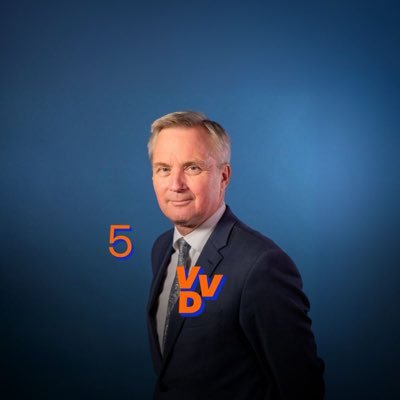 Tweede kamerlid VVD woordvoerder buitenlandse zaken en cultuur