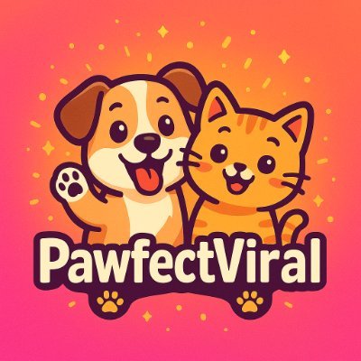 Daily dose of 🐶🐱 cuteness 🐾 → 100% guaranteed to make you say ‘aww’ 💕