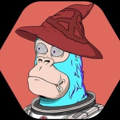 Just A Monkey On Twitter. Nothing On This Page Is Financial Advice. DON'T expect FINANCIAL ADVICE FROM MONKEYS ON Twitter #RIO $ADA $PROPS $PEAQ