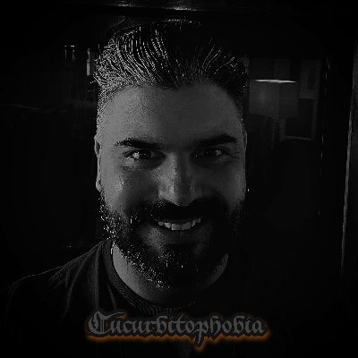 Experimental Horror Music || Sprawling many genres, bound by atmospheric terror, cloaked in darkness. II 21st Century Urban Sorcery out now! ||