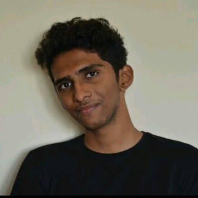 ananthms29's profile picture. Founder at MangoDesk