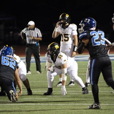 LeonGonzalez___'s profile picture. Hinsdale South High school | C/O: 2027 |NG and OT and LS |Gpa:4.5 | Height: 6’1 Weight:250 | 630-703-5219 | https://t.co/yQSG6XXOQz