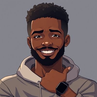 Tech/Web3 enthusiast | Content Writer | Ambassador → @TradeTideAI_ | CMO → @AlphaXGlobal_ | Locked in 👨💻| DM for Collab 📩
