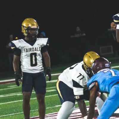 Dy’Metrius “Meechi” TayLor Profile