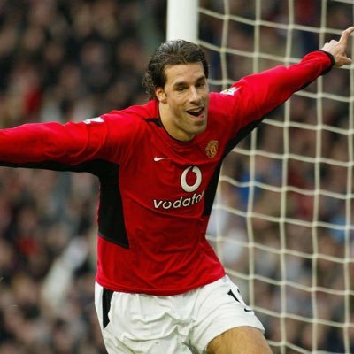 Razvan_ManUTD's profile picture. Manchester United supporter since 2000. Combat sports enjoyer.