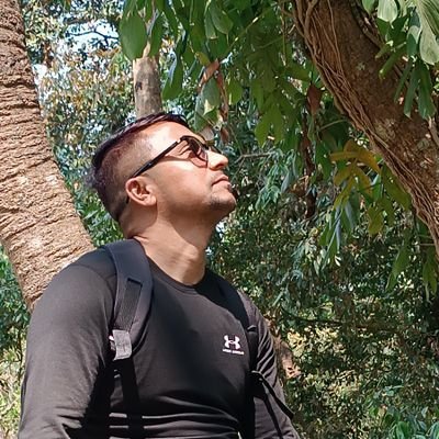 Jivannaubhag's profile picture. कर्मबिना केहि कुरा सम्भब छैन