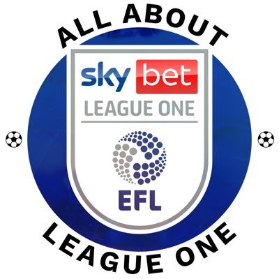 20 years in the sports industry. Giving you all the best and latest news from the 3rd tier of English football