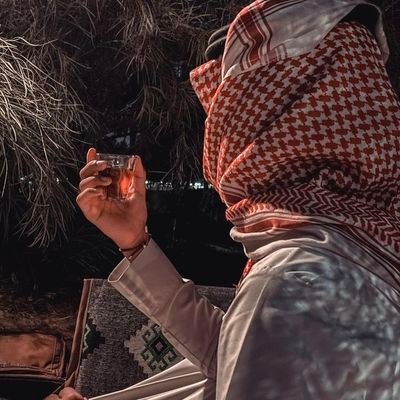 محب للشعر الجاهلي