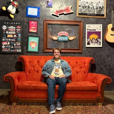 cortbar_'s profile picture. P.Sherman 42 Wallaby Way Sidney 
Leão♌️Escorpião♏️