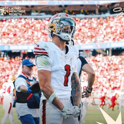 Lakers/Niners all day