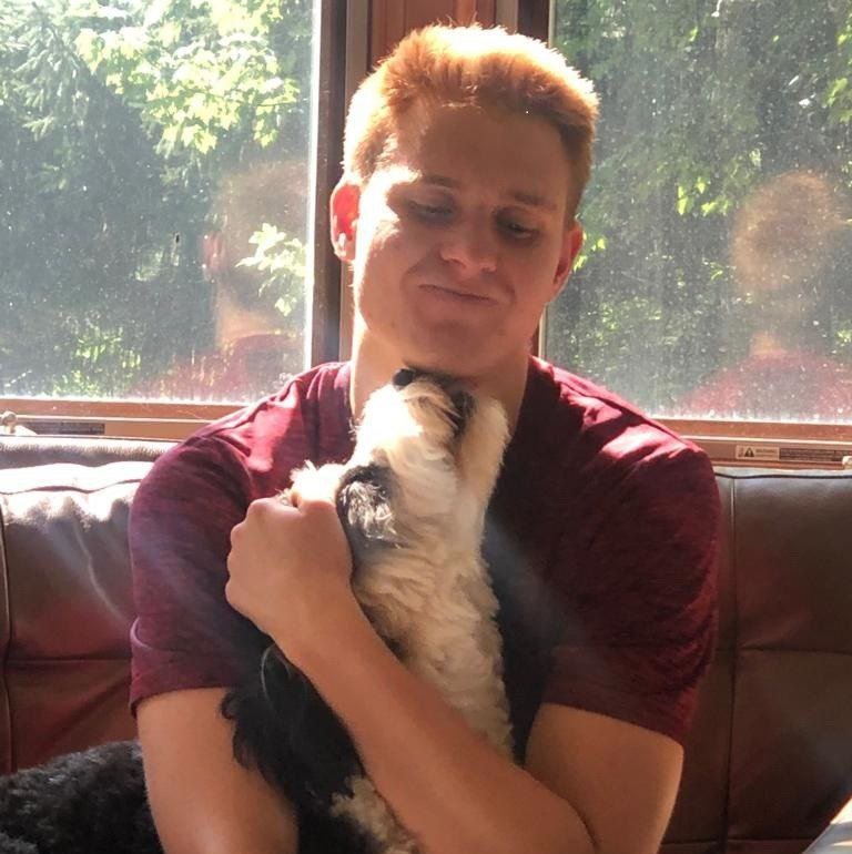 AllenOberweis's profile picture. Just hanging out
