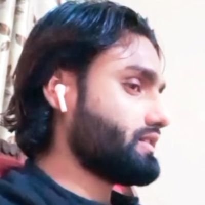 GudduKumarGiri5's profile picture. 🙏Wish me On 12/04/2000
🙏पहचान तो सबसे है हमारी, लेकिन भरोसा सिर्फ खुद पर हैं.I Love My India 🇮🇳