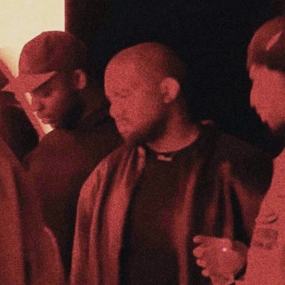 CIATANNER's profile picture. YE FAN
¥$
BULLY DECEMBER 7