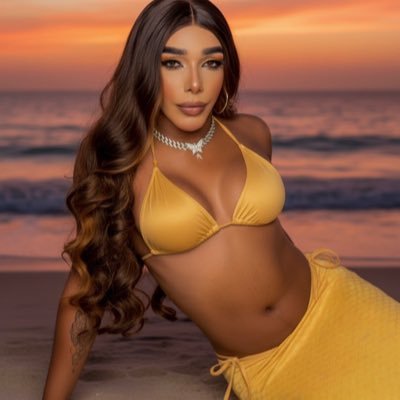 NSFW(18+) 🚫18 adult content only. I'm a very hot amateur shemale model, 🇻🇪 Venezuelan in USA 🇺🇸 collaborations DM suscribe to telegram to talk to me 💋🫠