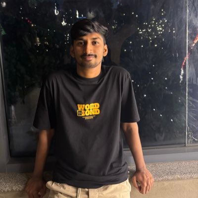 akash_garine's profile picture. 