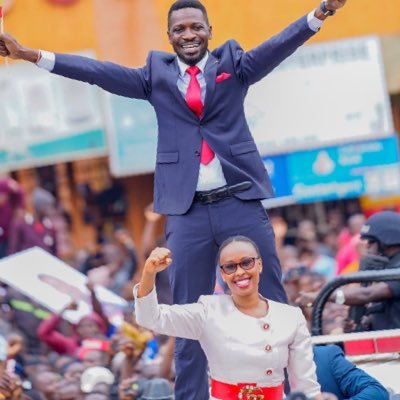 SsenkolootD's profile picture. l seee all clay products/Political analysts/Balaam wa HE Bobi Wine President 2026. 0741 376 566. Founder Balaam wa Babalaam