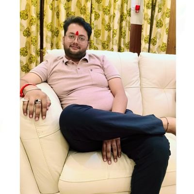 AmanKumaraap01's profile picture. शहर उत्तरी अध्यक्ष 
पूर्व जिला महासचिव
पूर्व जिला महासचिव यूथ 
पूर्व शहर उत्तरी विधानसभा उपाध्यक्ष यूथ 
आम आदमी पार्टी
प्रयागराज उत्तर प्रदेश