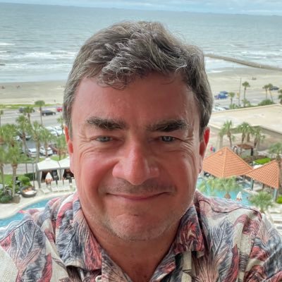 ToddLanier's profile picture.