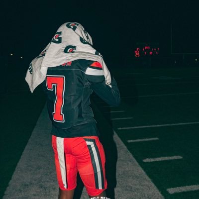 Jakylen Jackson Profile