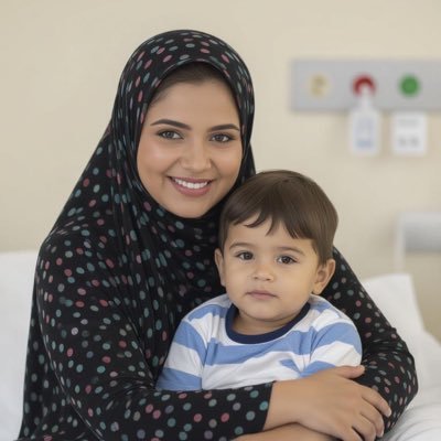 salman_dr37485's profile picture. KP | Pediatrician | Child Health Advocate | Evidence-based Care | Child Safety | ہر بچے کے لیے ایک صحت مند اور محفوظ بچپن۔روایات و طب جدید ۔مشکل سوالات و جوابات