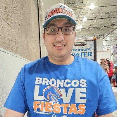 32 🇵🇭 | 🇺🇸 Boise, ID | 🇵🇭 born | Boise State Broncos, Seattle Mariners, Seattle Seahawks fan | hat & jersey collector | Sports Gamer | Fuck L.A.